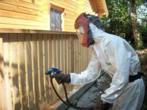 Gepa A.C.M. - Ignifugare si termoprotectie