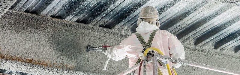 Gepa A.C.M. - Ignifugare si termoprotectie