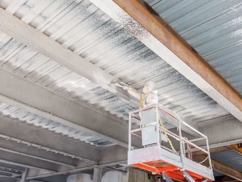 Gepa A.C.M. - Ignifugare si termoprotectie